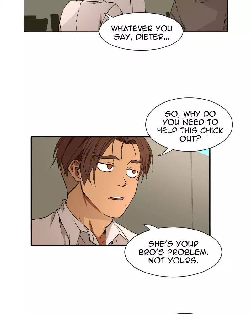 I Love Yoo chapter 13 - page 16