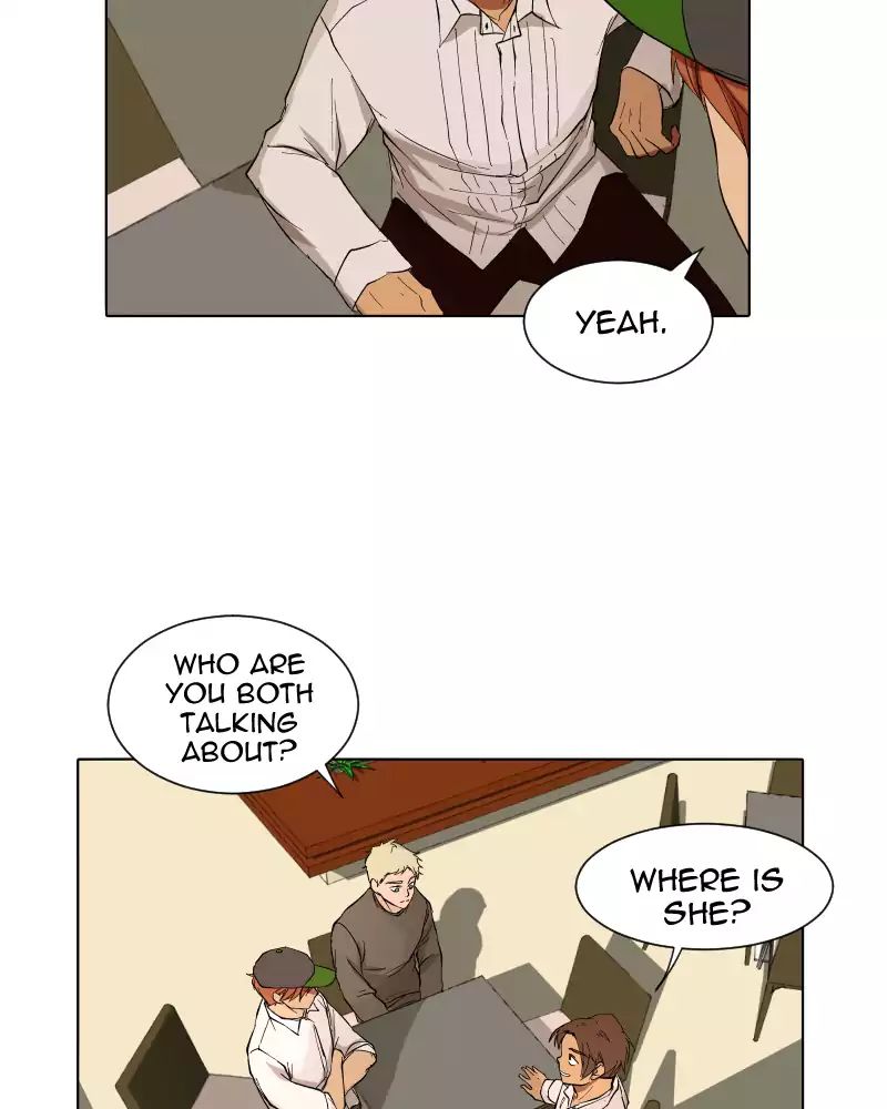 I Love Yoo chapter 13 - page 18