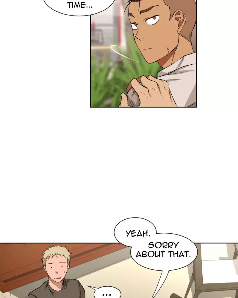 I Love Yoo chapter 13 - page 4