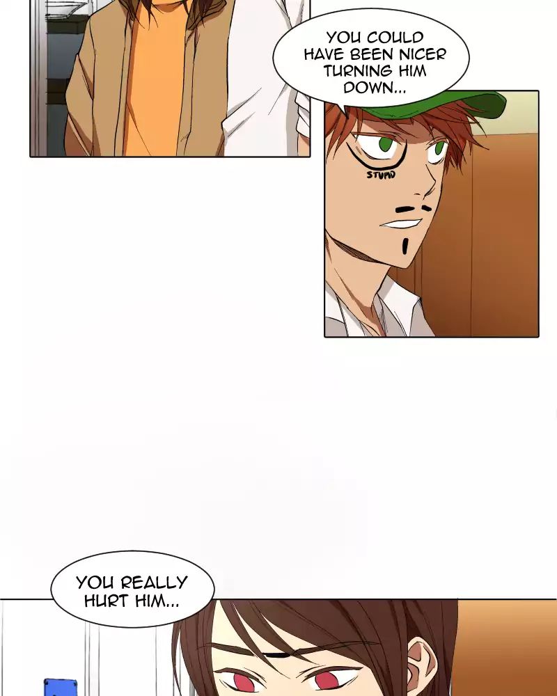 I Love Yoo chapter 13 - page 47