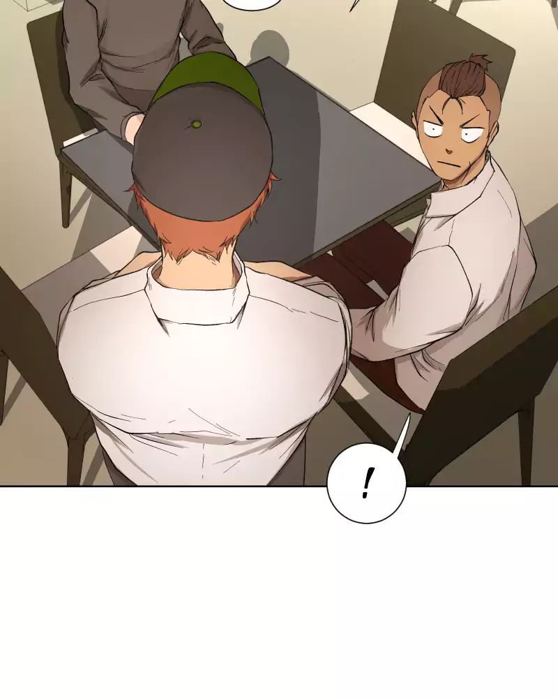 I Love Yoo chapter 13 - page 5