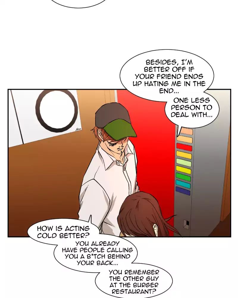 I Love Yoo chapter 13 - page 63