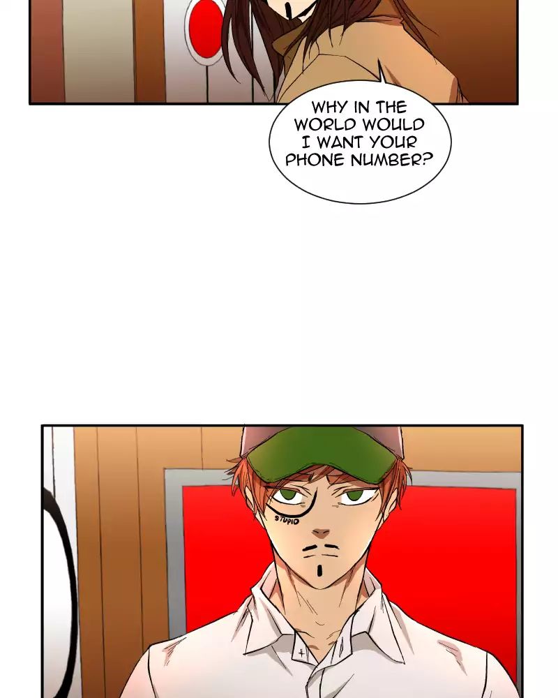 I Love Yoo chapter 13 - page 69