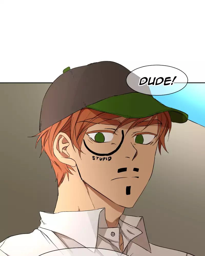 I Love Yoo chapter 13 - page 7