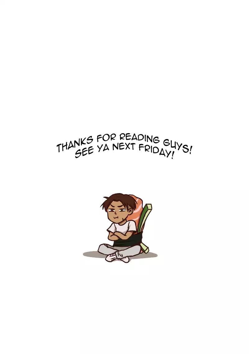 I Love Yoo chapter 13 - page 72