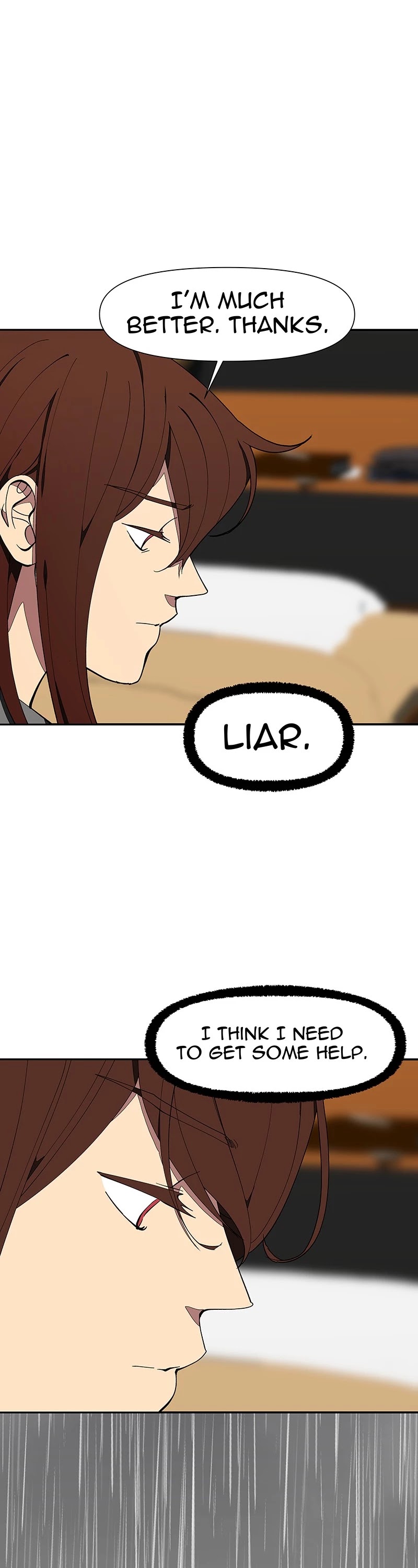 I Love Yoo chapter 162 - page 10