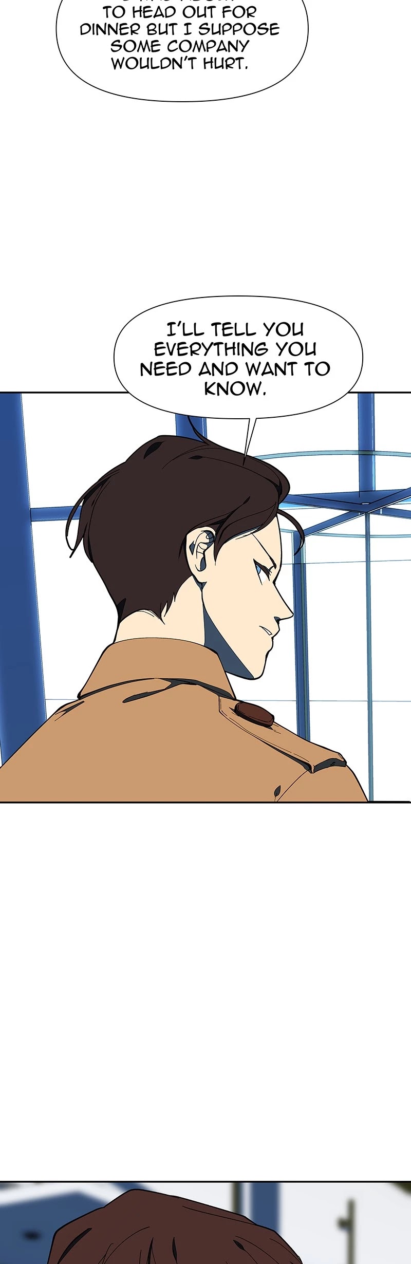I Love Yoo chapter 162 - page 25