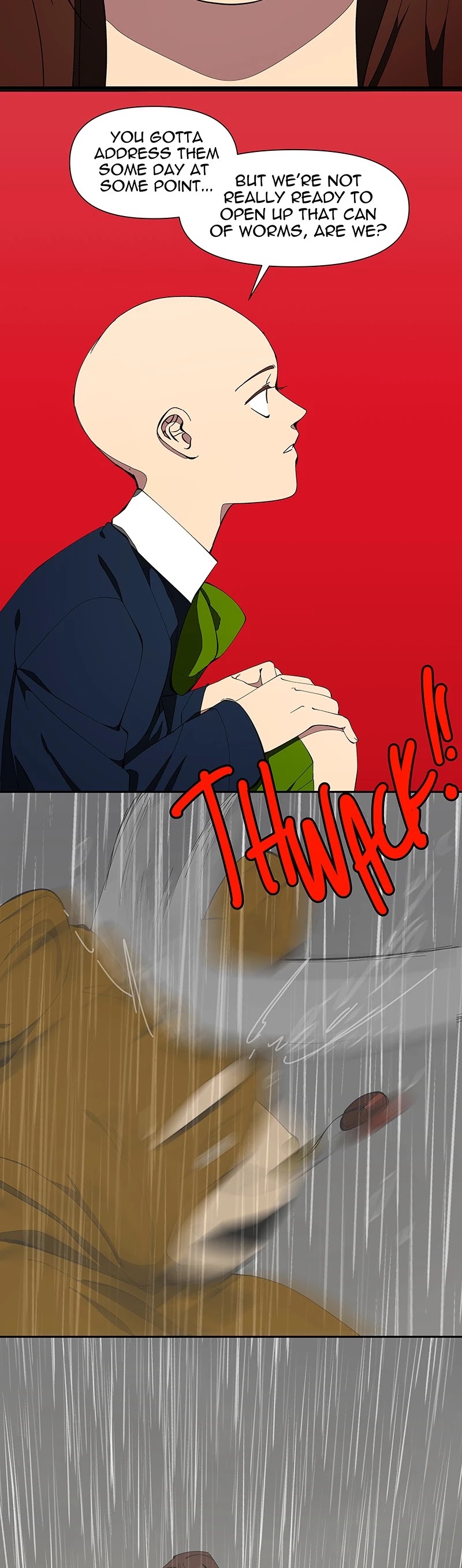 I Love Yoo chapter 162 - page 4