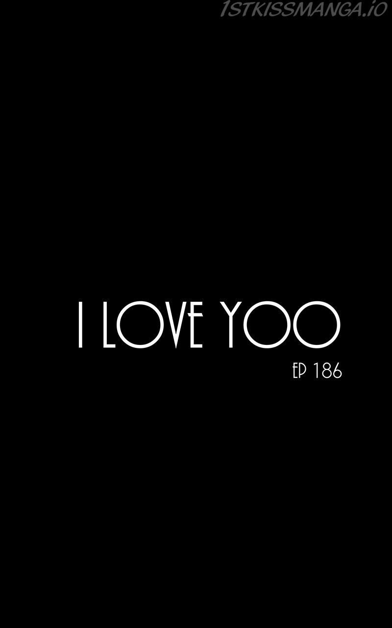 I Love Yoo chapter 195 - page 10