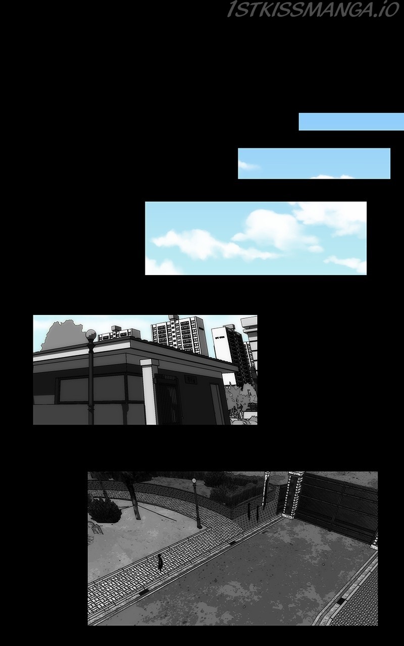 I Love Yoo chapter 195 - page 11