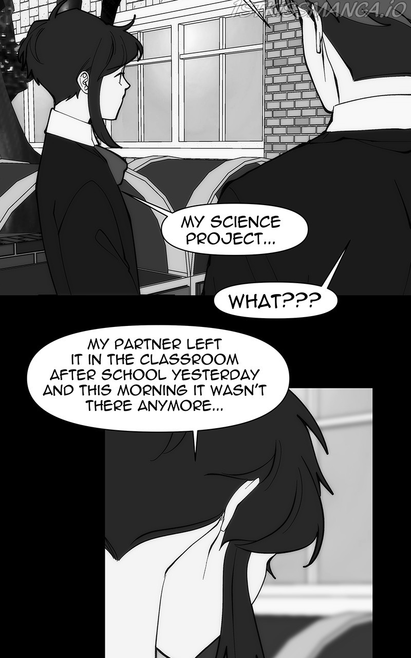 I Love Yoo chapter 195 - page 16