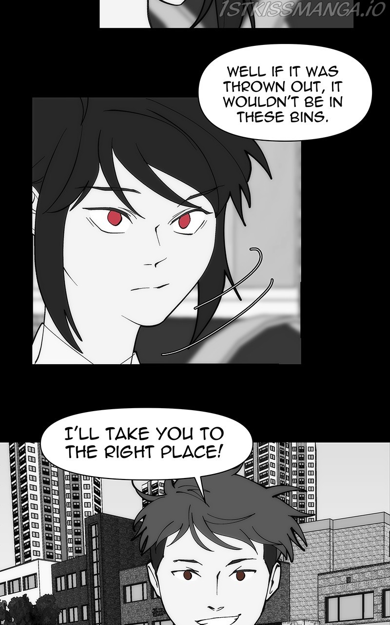 I Love Yoo chapter 195 - page 17