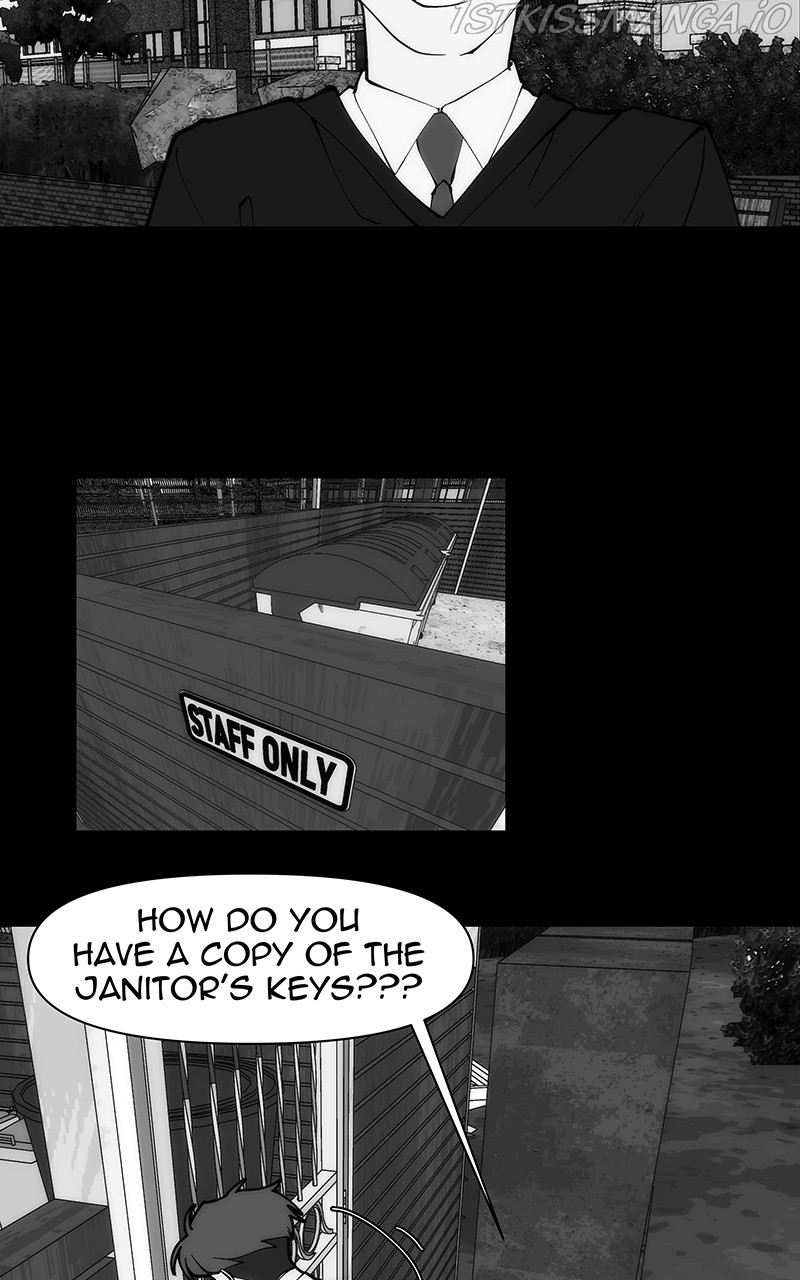 I Love Yoo chapter 195 - page 18