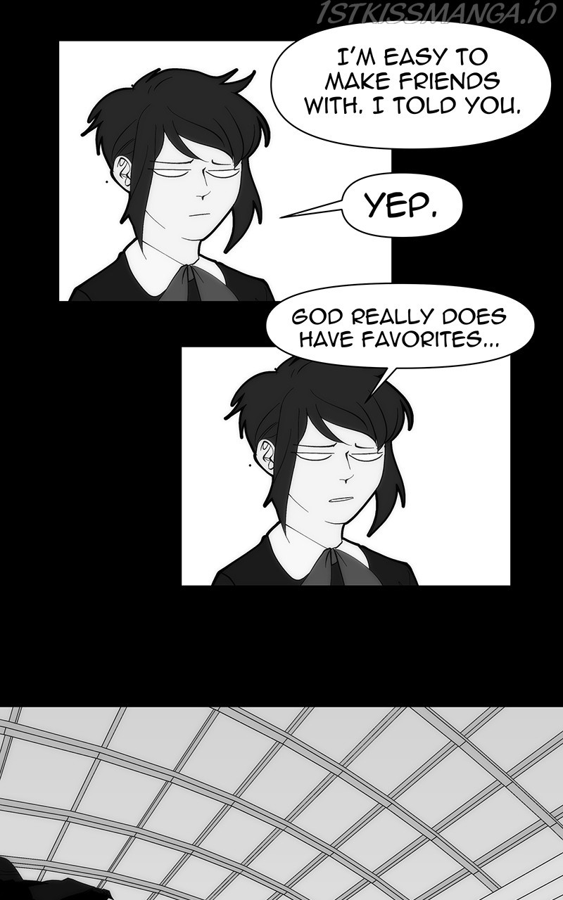 I Love Yoo chapter 195 - page 20