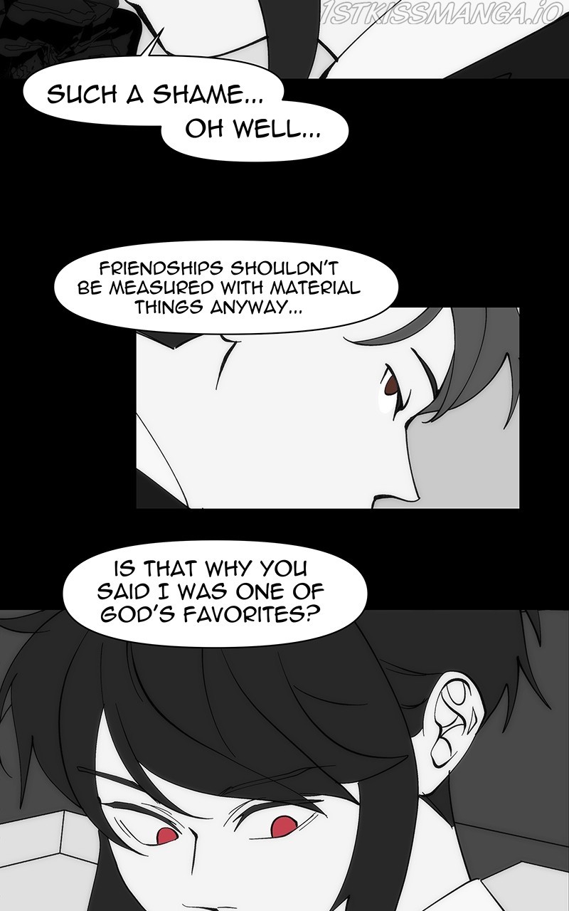 I Love Yoo chapter 195 - page 25