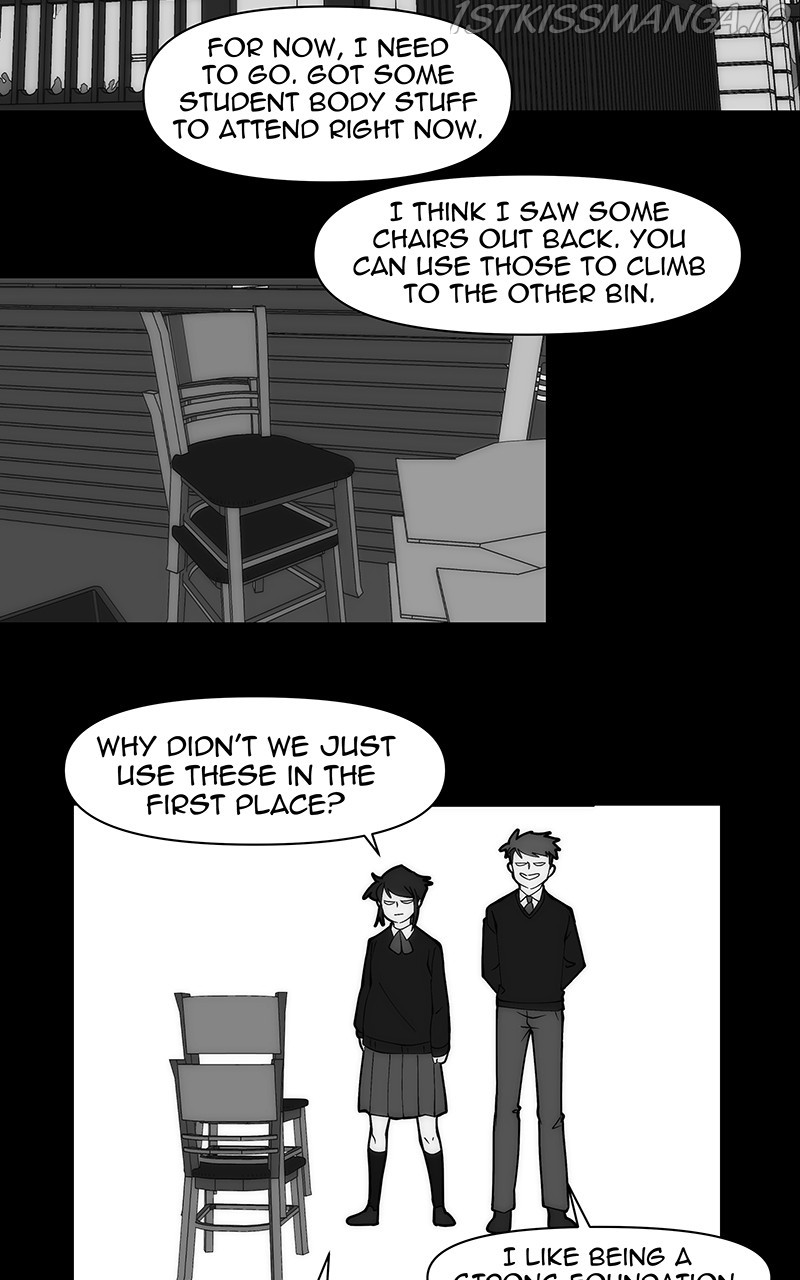 I Love Yoo chapter 195 - page 28