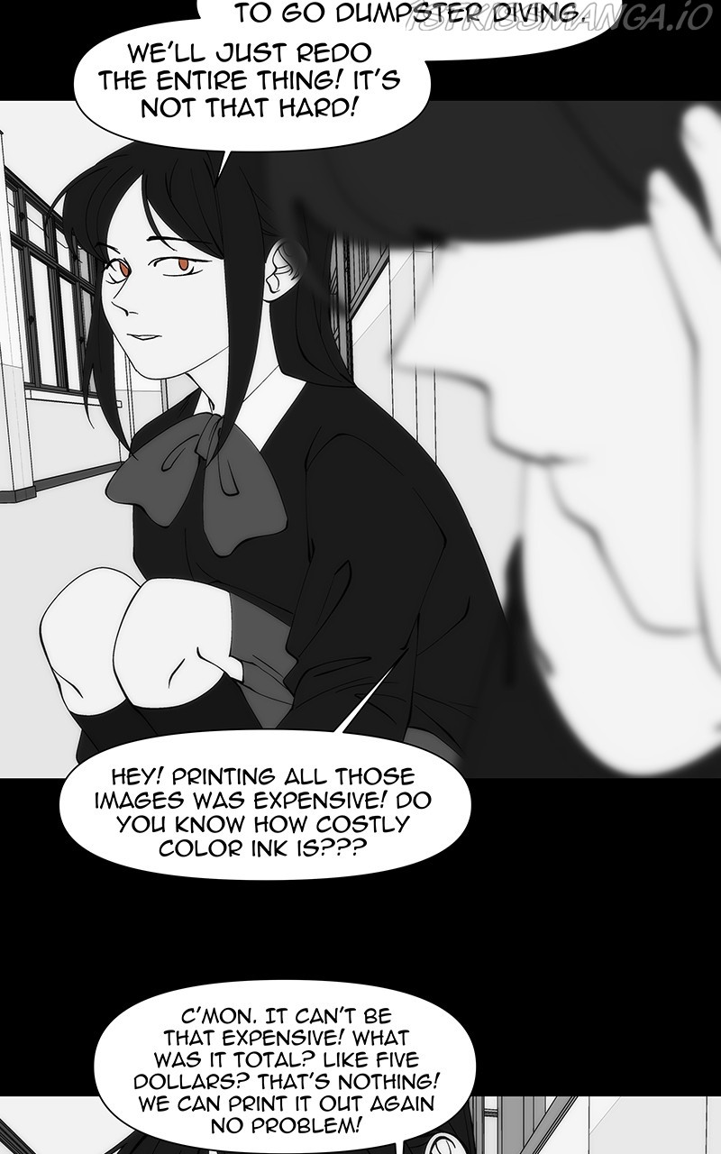 I Love Yoo chapter 195 - page 3