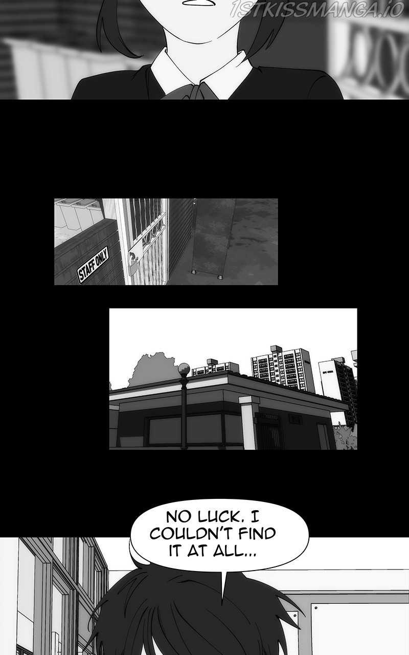 I Love Yoo chapter 195 - page 31
