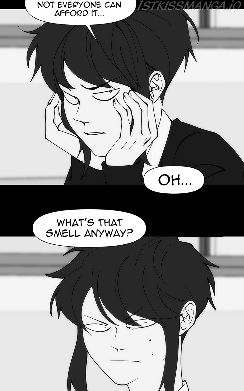 I Love Yoo chapter 195 - page 33