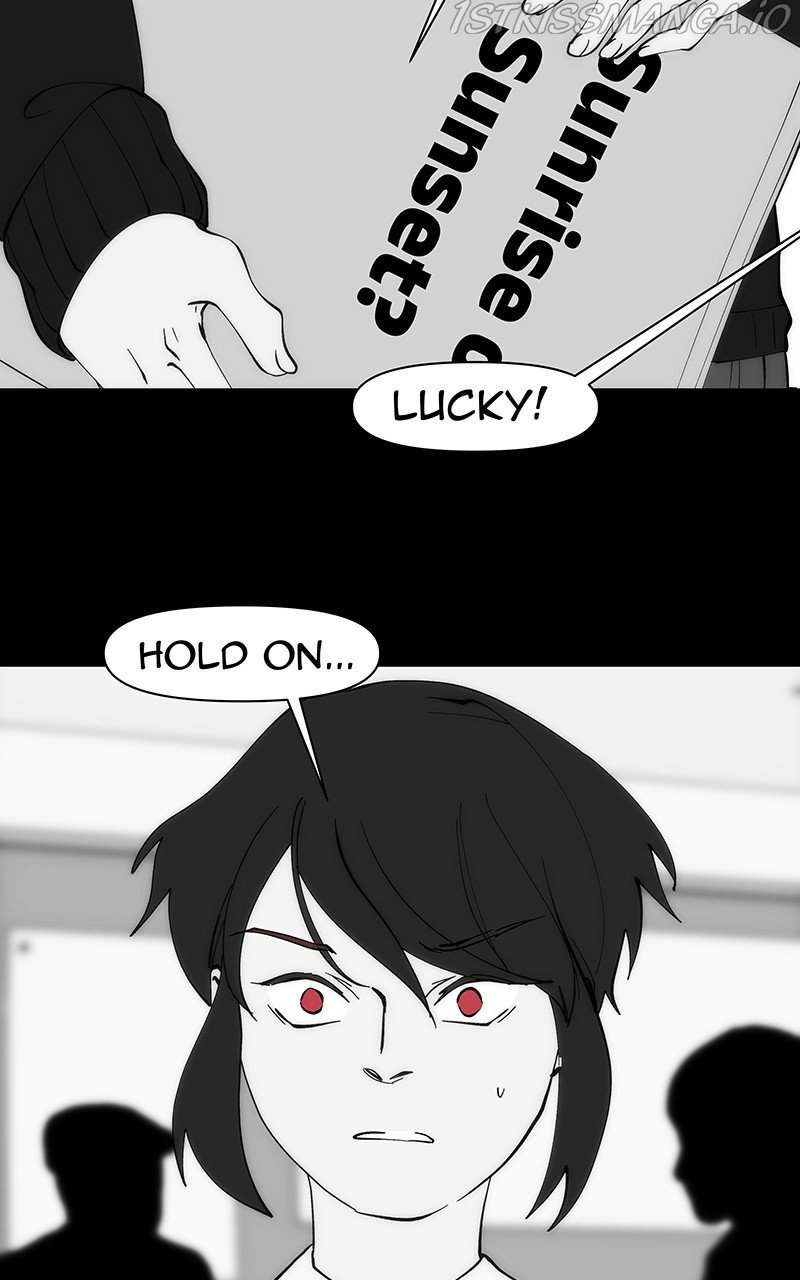 I Love Yoo chapter 195 - page 37
