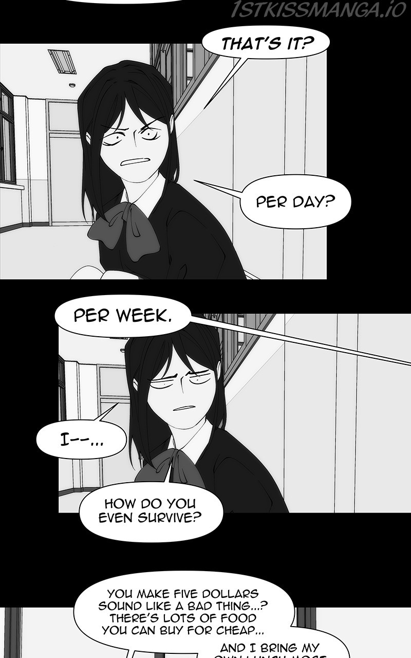 I Love Yoo chapter 195 - page 5