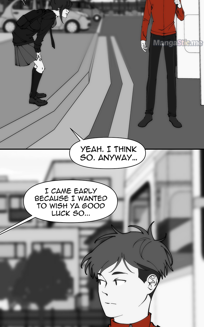 I Love Yoo chapter 208 - page 11