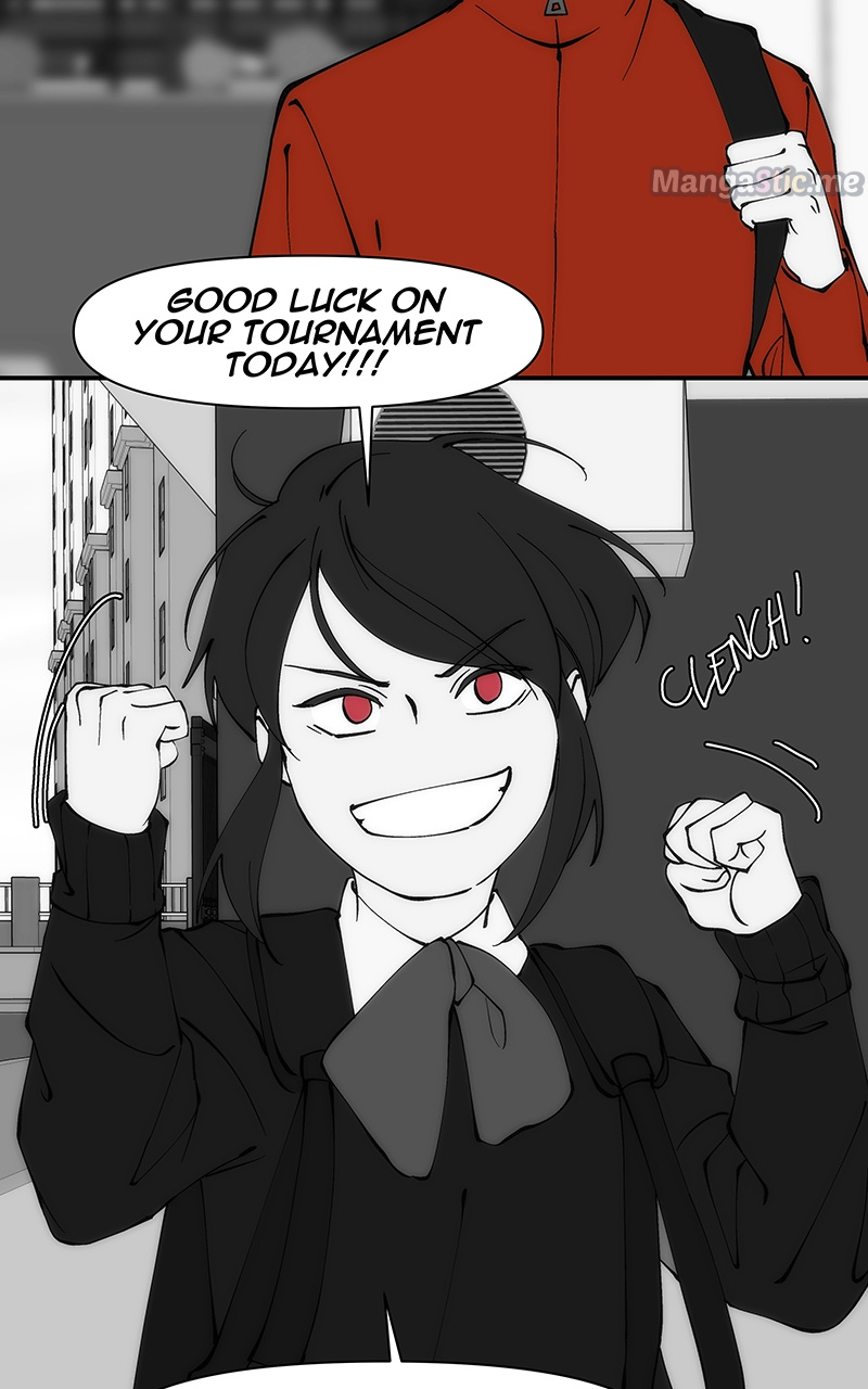 I Love Yoo chapter 208 - page 12