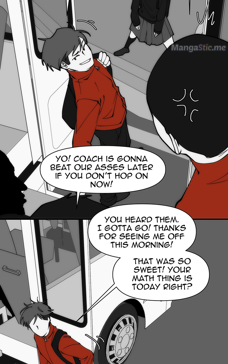 I Love Yoo chapter 208 - page 15