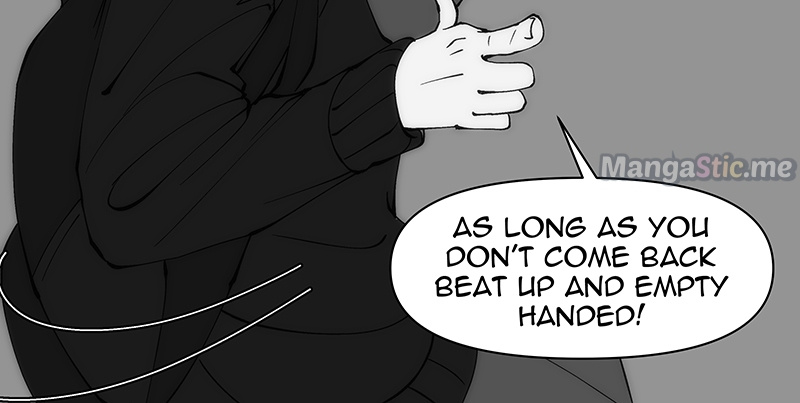 I Love Yoo chapter 208 - page 18