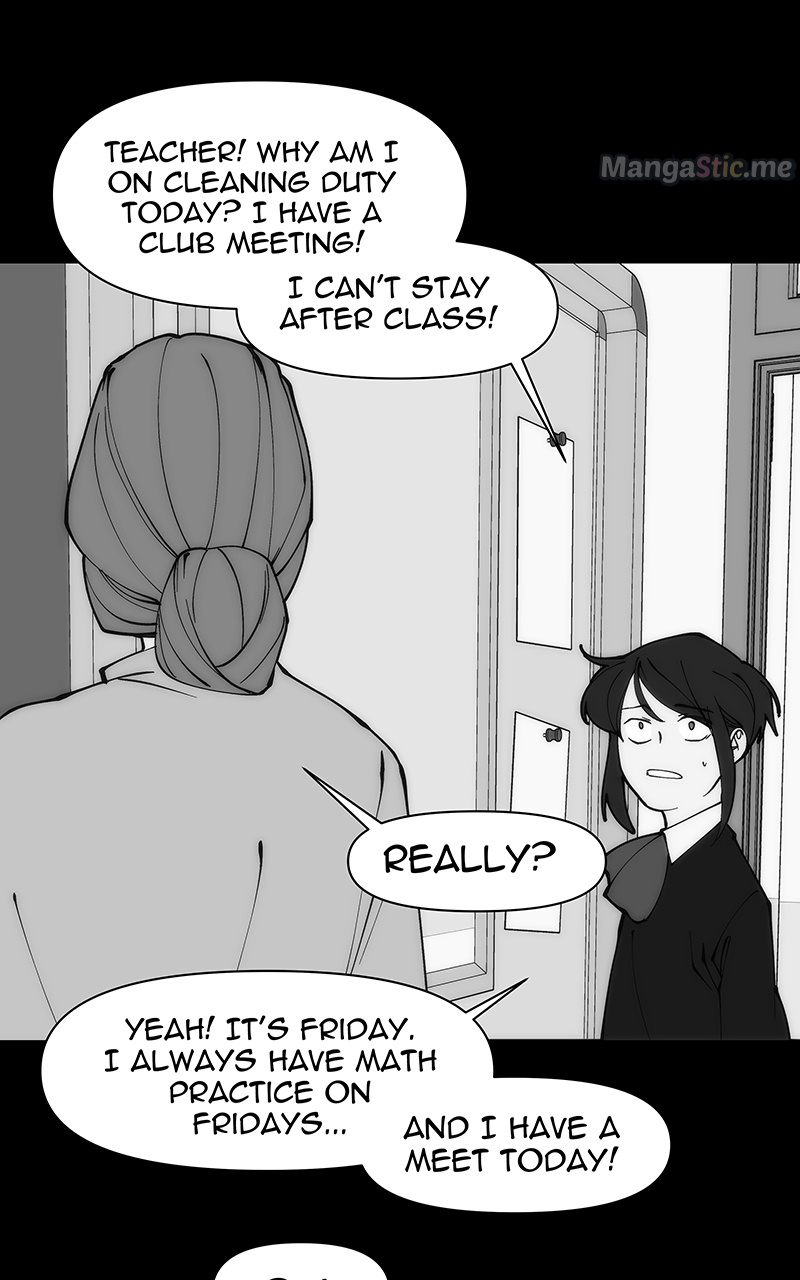 I Love Yoo chapter 208 - page 22