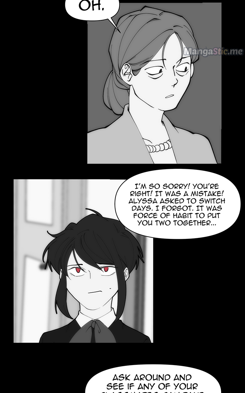 I Love Yoo chapter 208 - page 23