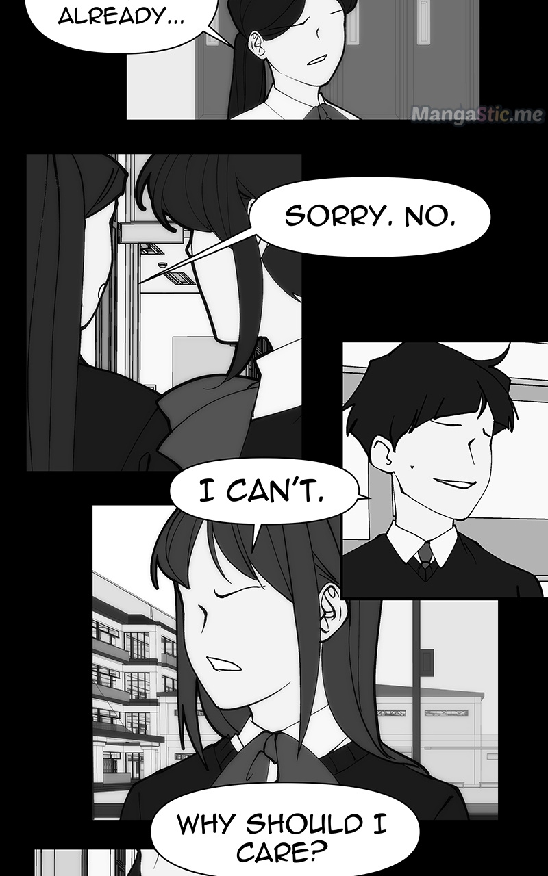 I Love Yoo chapter 208 - page 26