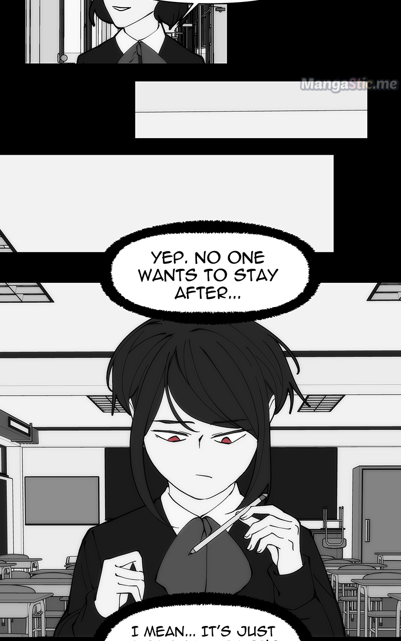 I Love Yoo chapter 208 - page 27