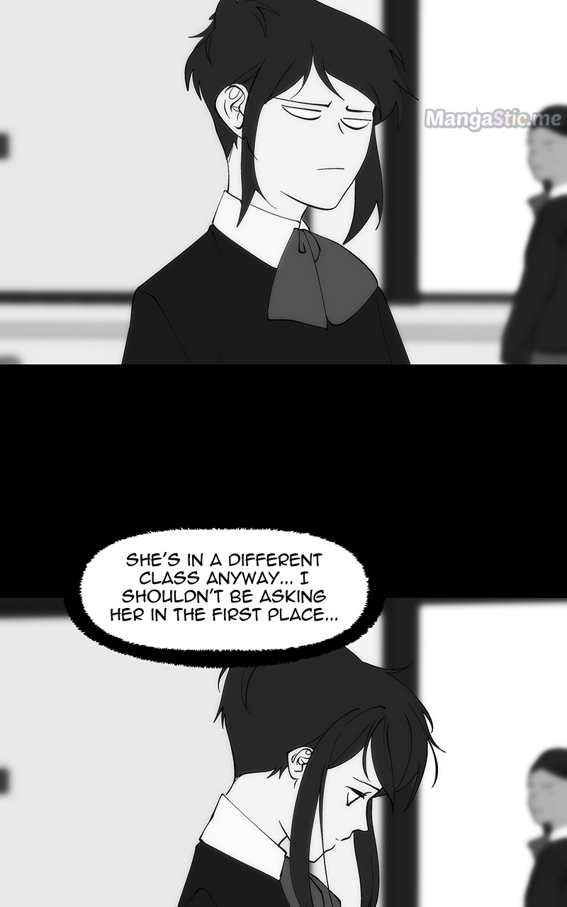 I Love Yoo chapter 208 - page 32