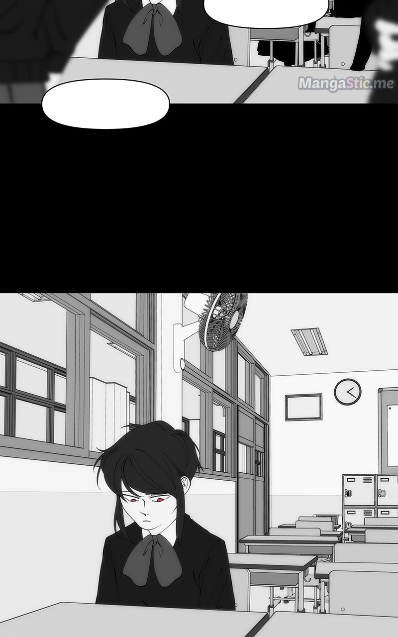 I Love Yoo chapter 208 - page 35