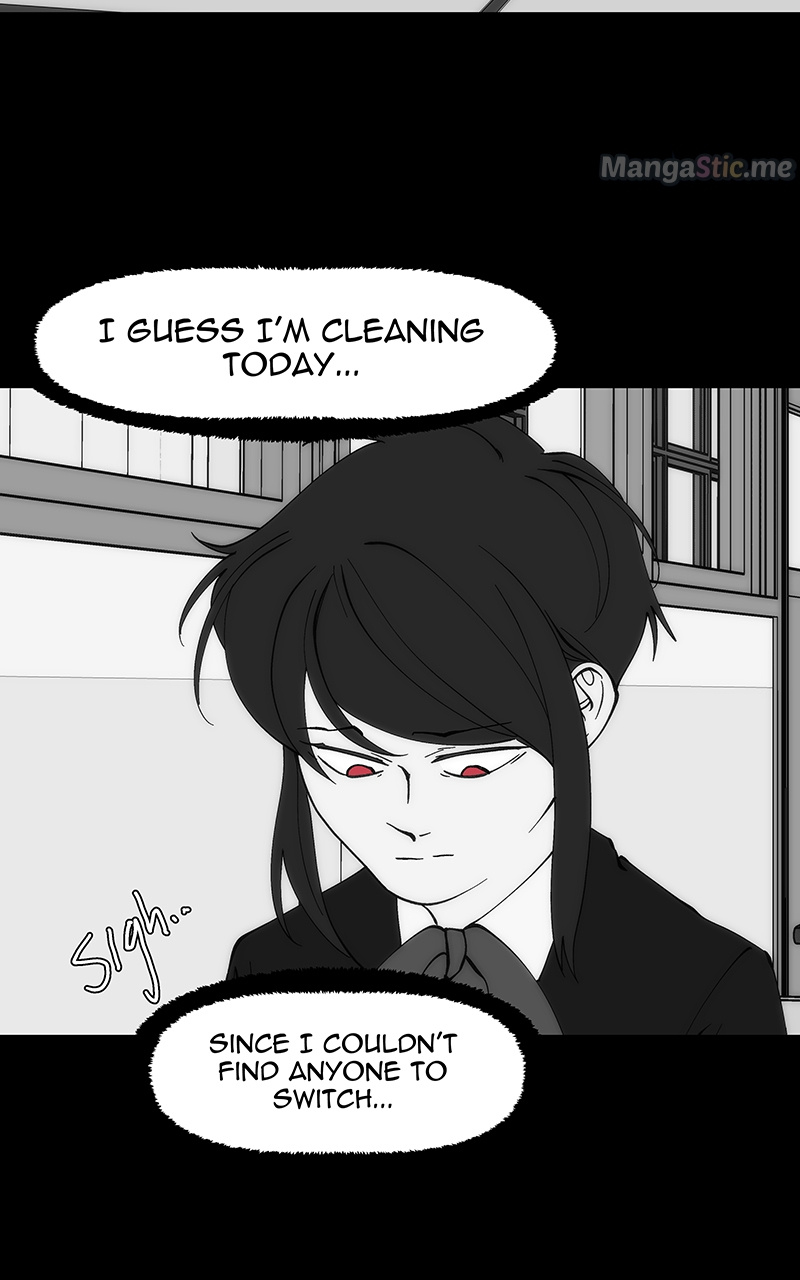 I Love Yoo chapter 208 - page 36