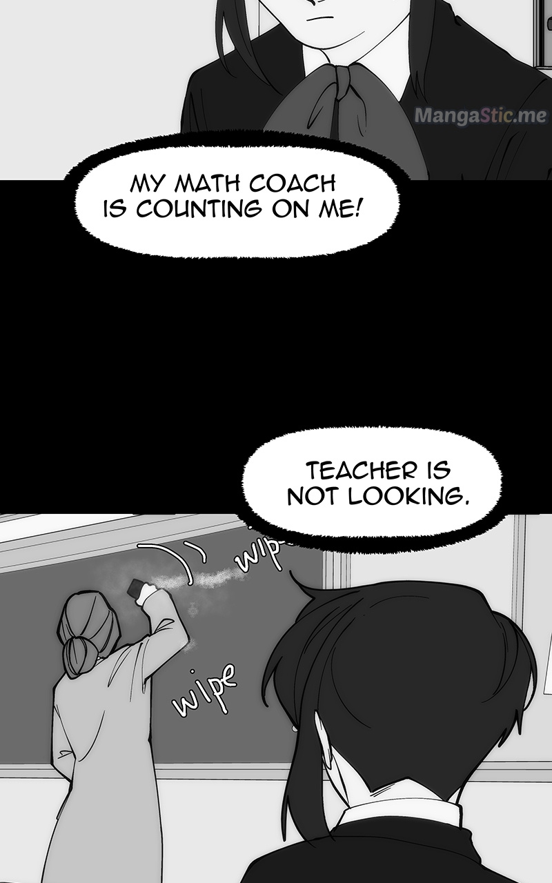 I Love Yoo chapter 208 - page 39