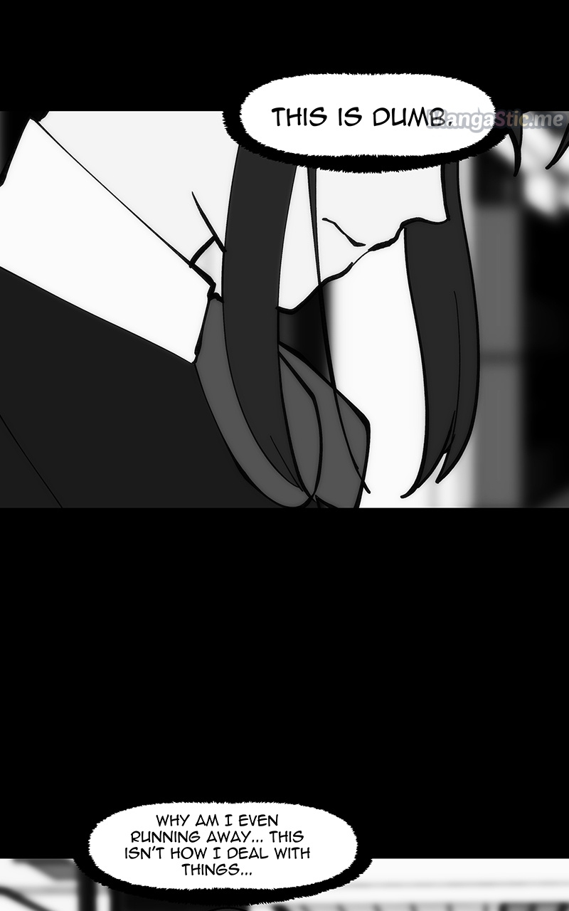 I Love Yoo chapter 208 - page 44