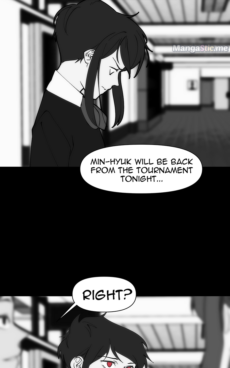 I Love Yoo chapter 208 - page 45
