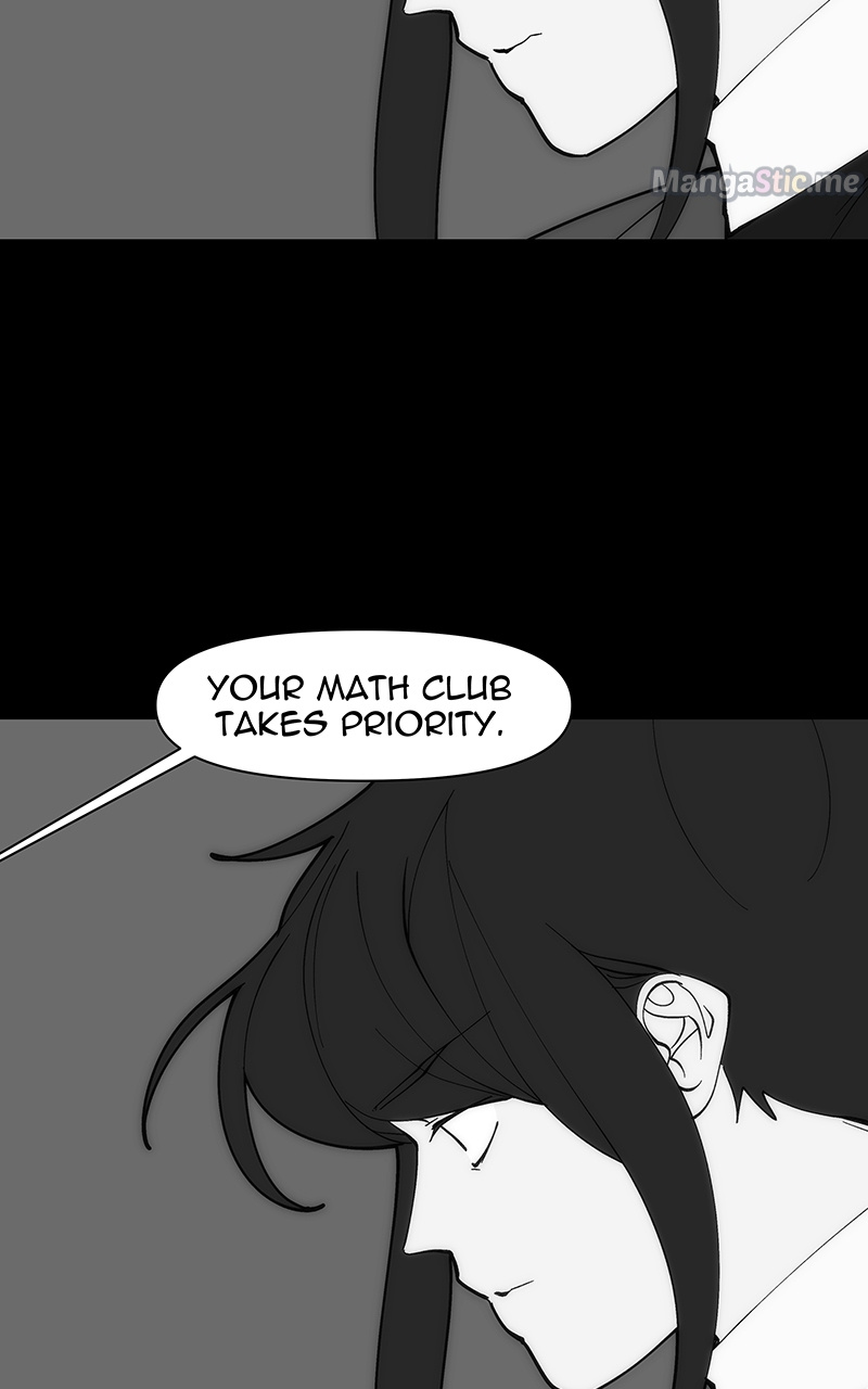 I Love Yoo chapter 208 - page 51