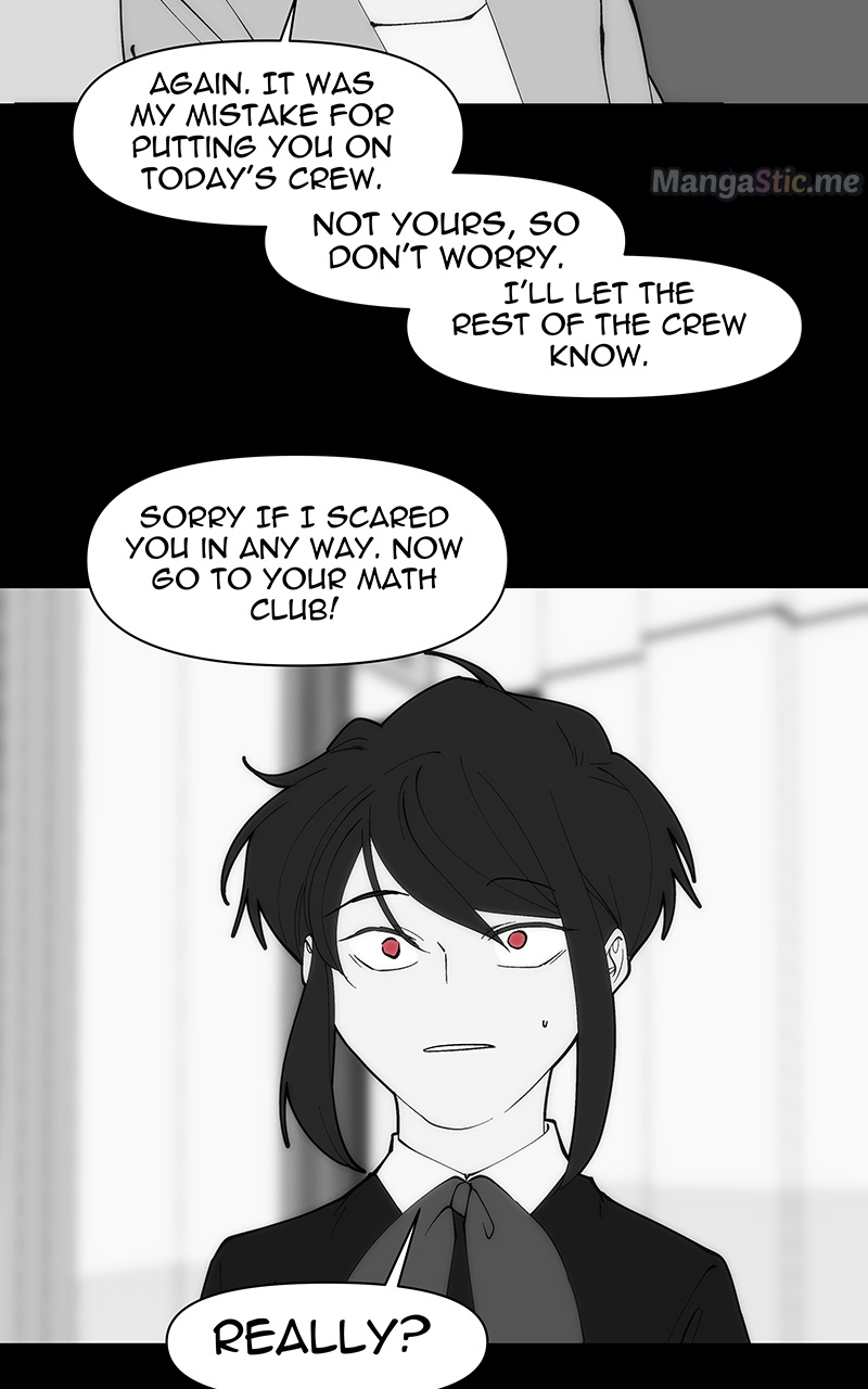 I Love Yoo chapter 208 - page 53
