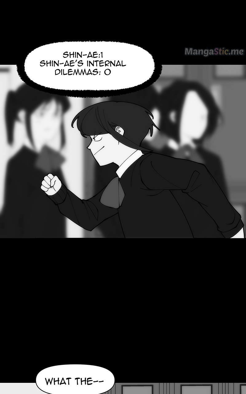 I Love Yoo chapter 208 - page 57