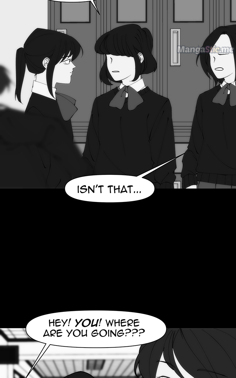 I Love Yoo chapter 208 - page 58
