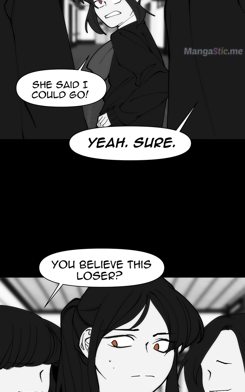 I Love Yoo chapter 208 - page 61
