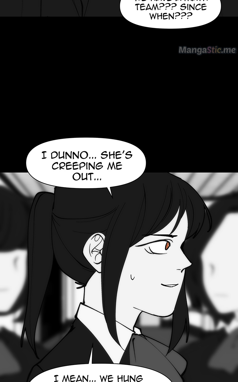 I Love Yoo chapter 208 - page 64