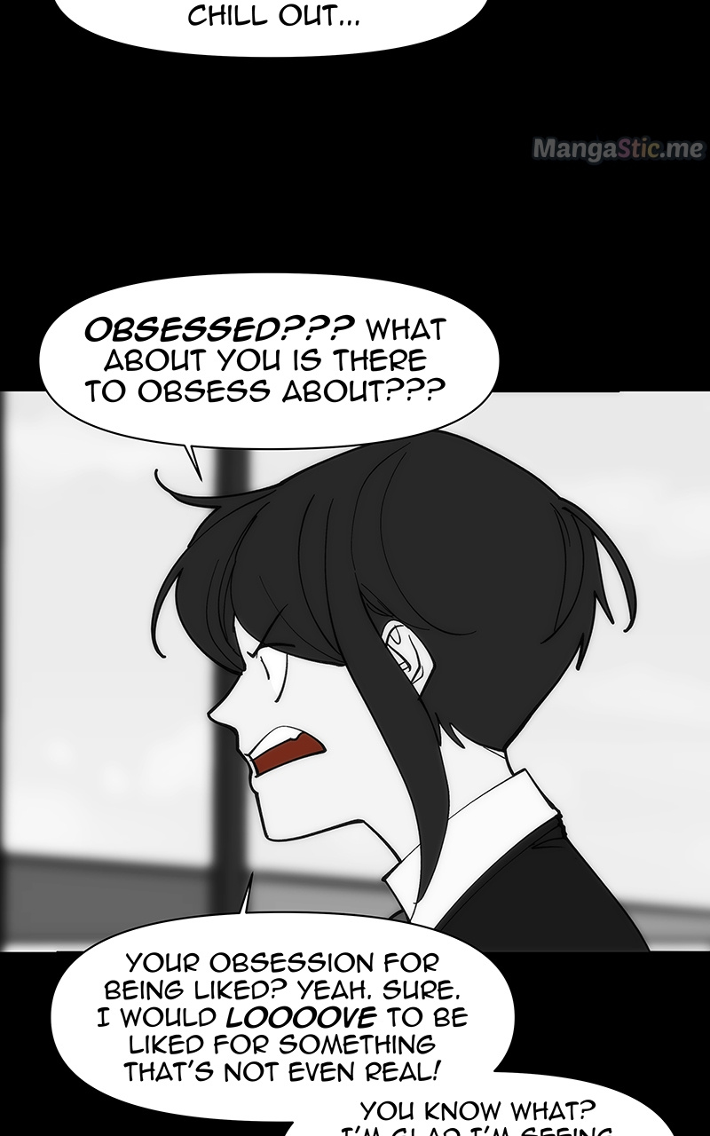 I Love Yoo chapter 208 - page 68