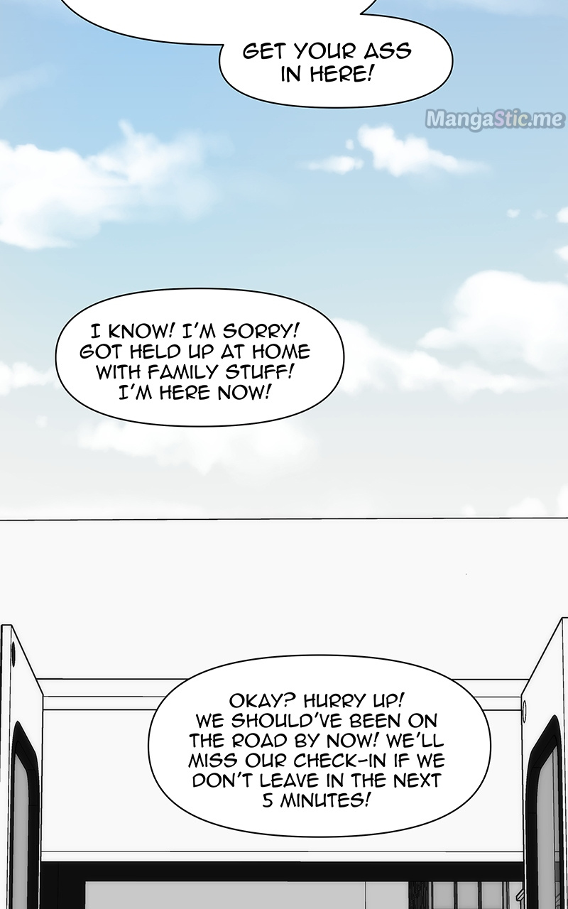 I Love Yoo chapter 208 - page 7