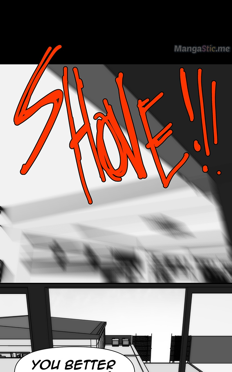 I Love Yoo chapter 208 - page 70