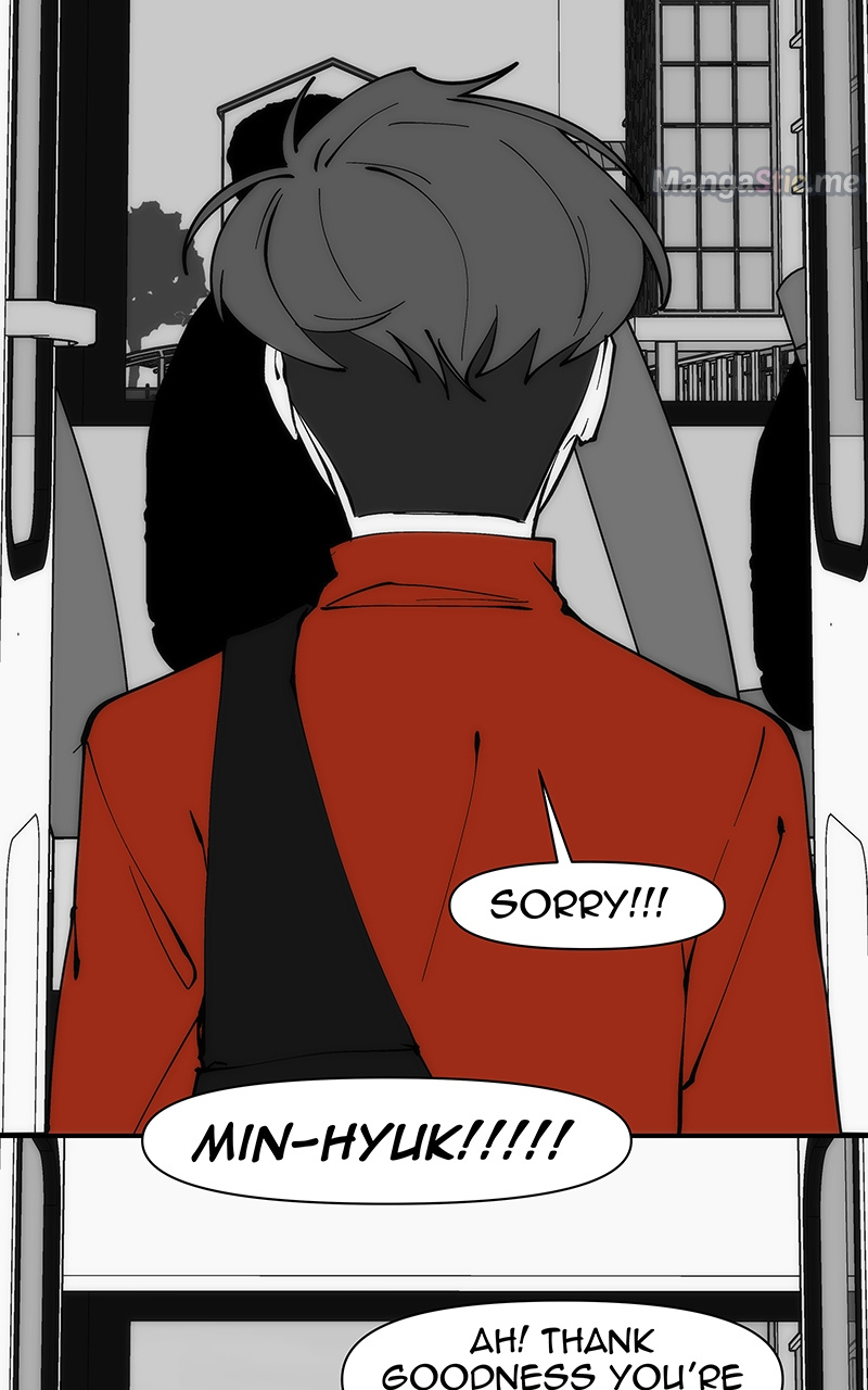 I Love Yoo chapter 208 - page 8