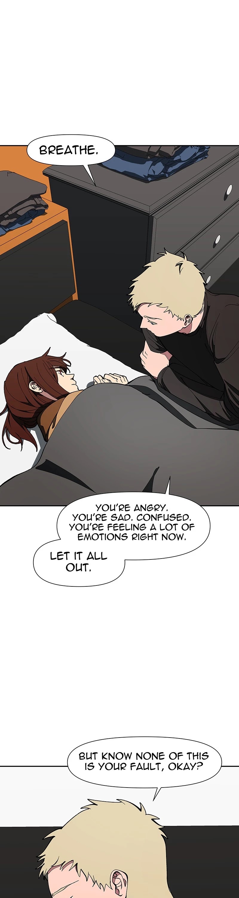 I Love Yoo chapter 161 - page 13